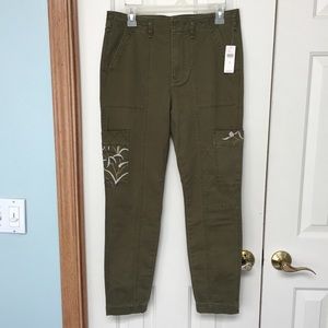 Anthropologie Pants